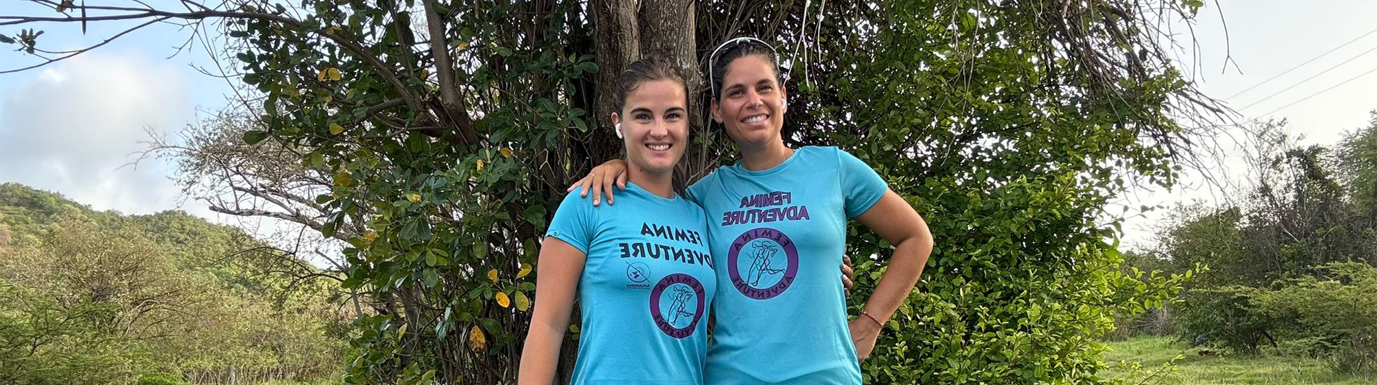 100% Coconut Queens : un défi sportif et solidaire soutenu par Goldfinger Jewelry 100% Coconut Queens : un défi sportif et solidaire soutenu par Goldfinger Jewelry