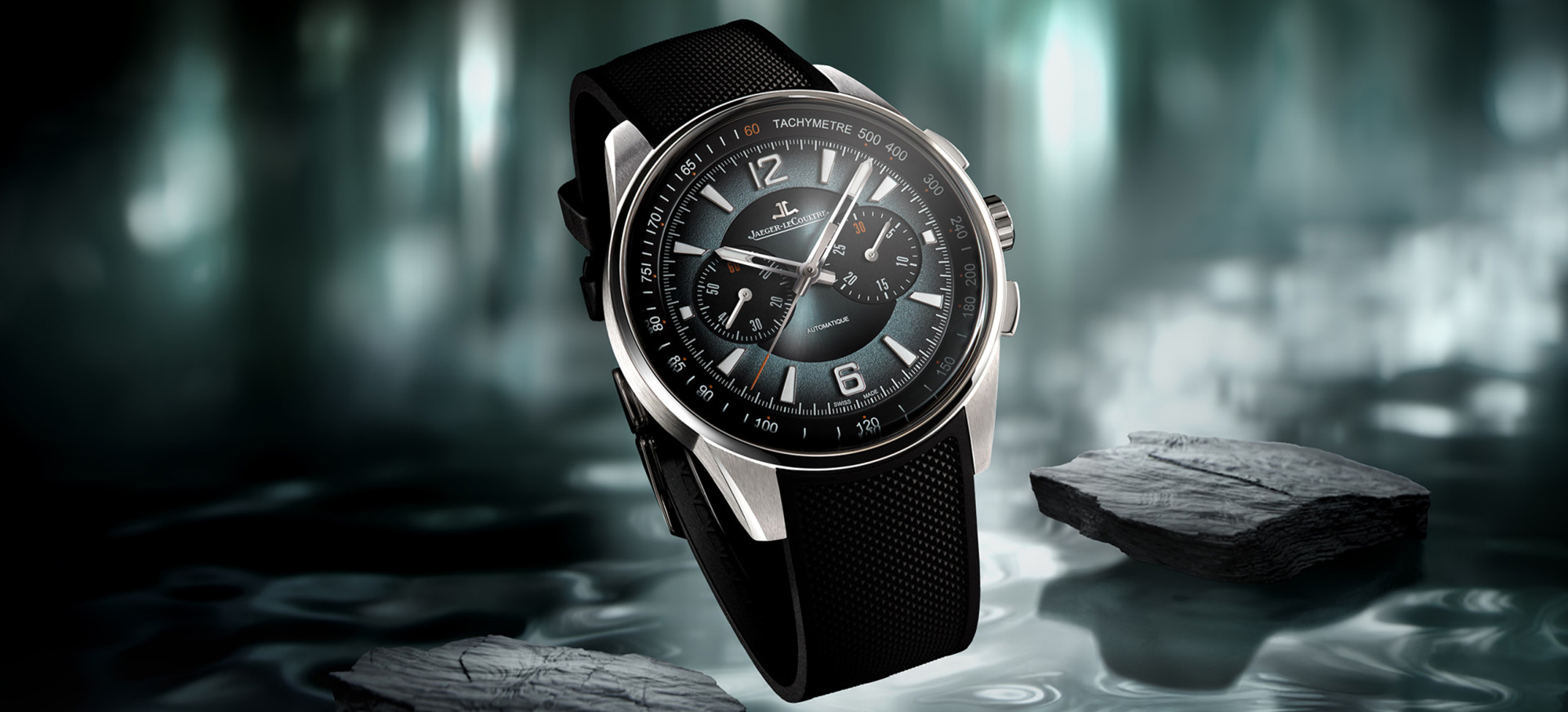 Goldfinger Jewelry - Jaeger-LeCoultre Goldfinger Jewelry - Jaeger-LeCoultre