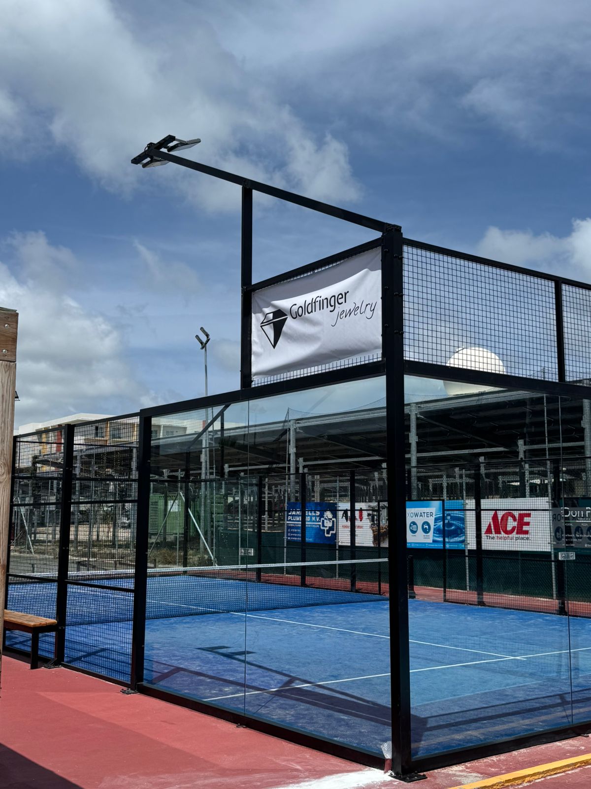 Montres GENIUS - Bijouteries Goldfinger Antilles