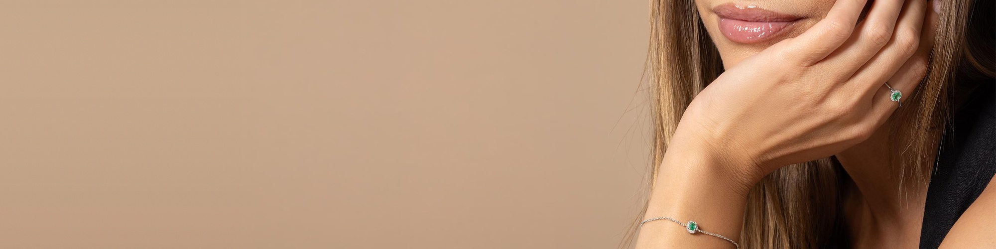 RedLine Diamond Jewelry | St Martin, St Maarten & St Barth | Goldfinger