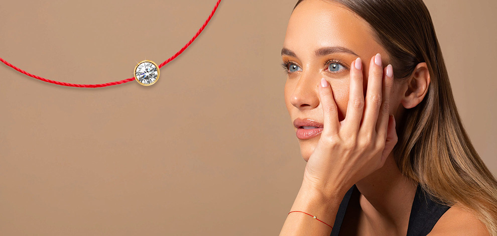 RedLine Diamond Jewelry | St Martin, St Maarten & St Barth | Goldfinger