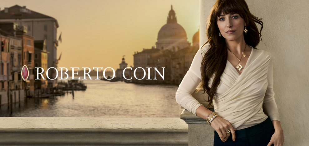 Roberto Coin - Goldfinger Jewelry Roberto Coin - Goldfinger Jewelry