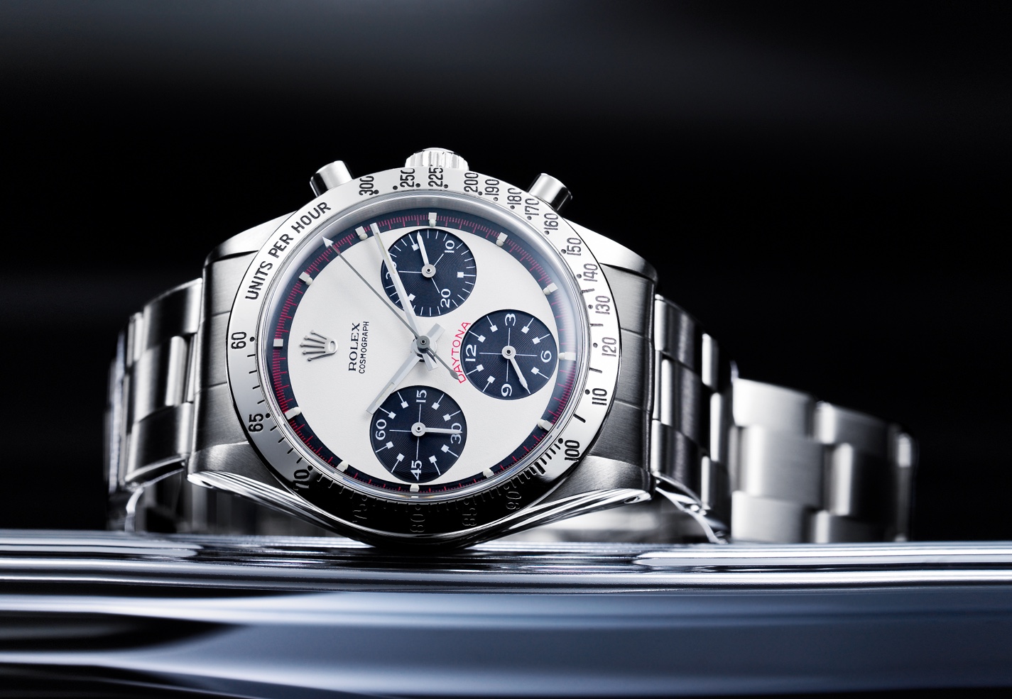 Montre Rolex Cosmograph Daytona chez Goldfinger Jewelry - Saint-Martin, Sint-Marteen & Saint-Barthelémy