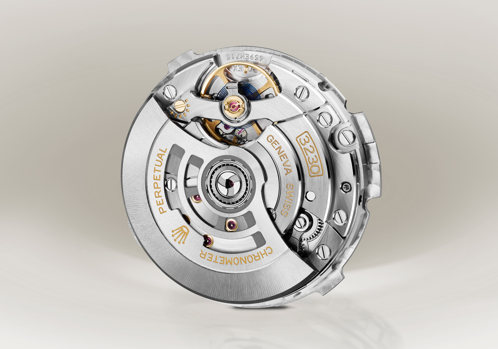 Oyster Perpetual watch at Goldfinger Jewelries - St. Martin St. Marteen St. Barthélemy - Caribbean
