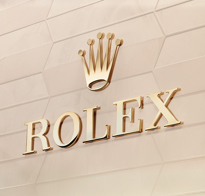 Rolex watches at Goldfinger Jewelries - St. Martin St. Marteen St. Barthélemy