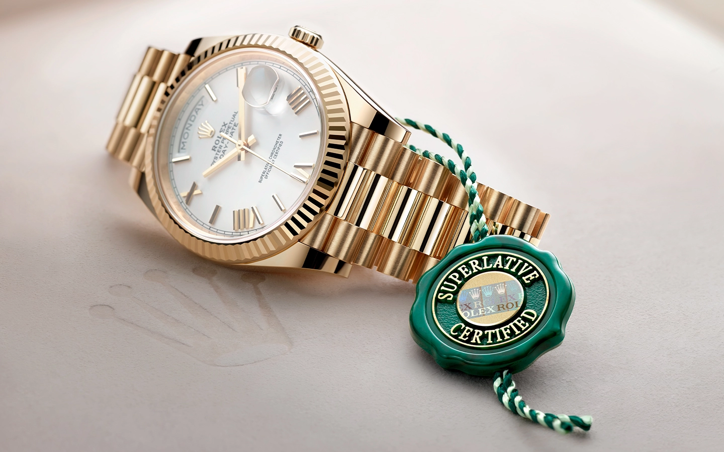 Rolex world cheap