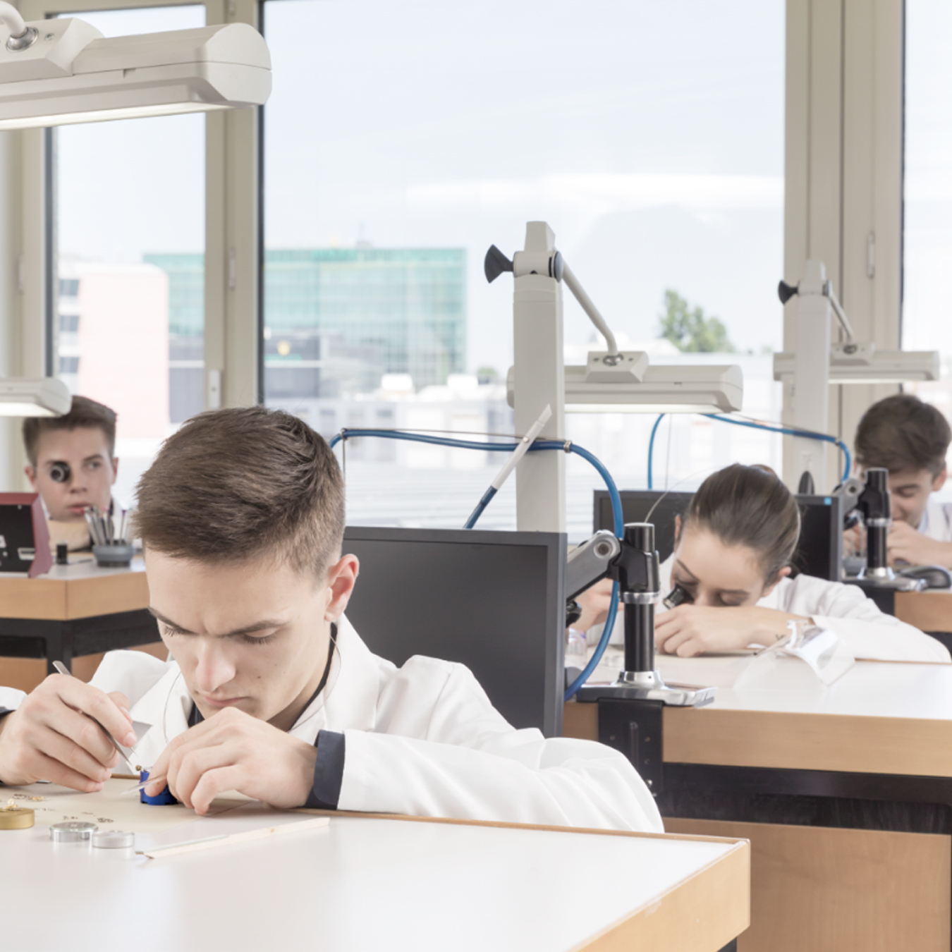 Rolex Watches at Goldfinger - Caribbean